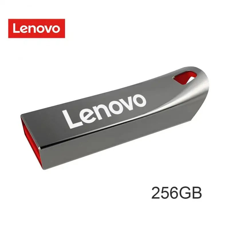 Pendrive 1TB 512GB 256GB Usb Drive Portátil À Prova D' Água